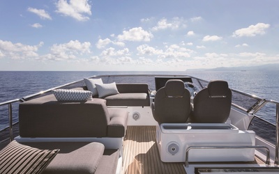 Azimut S7