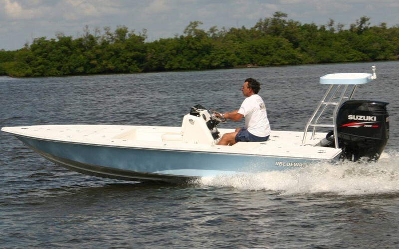 Bluewater 180