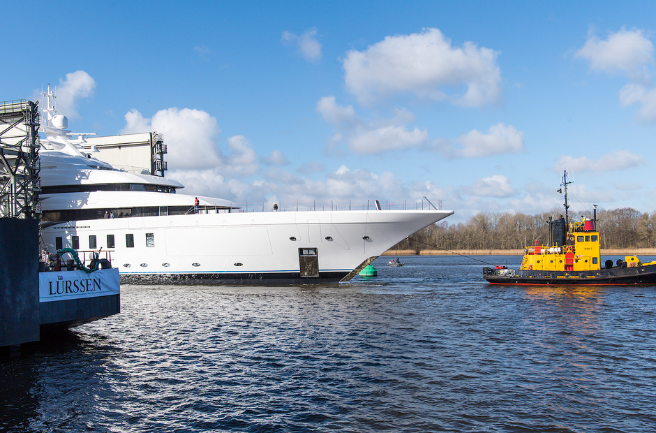 Lurssen CC-Summer