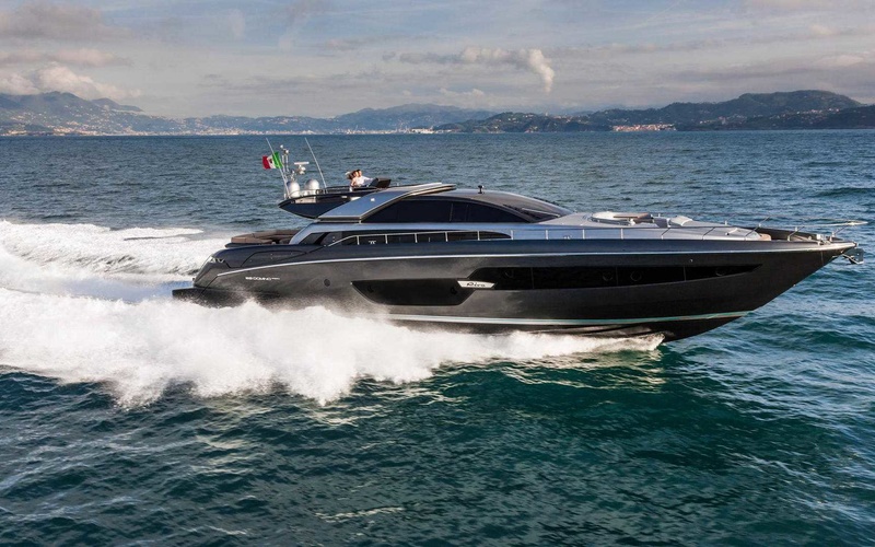 Riva 88' Domino Super