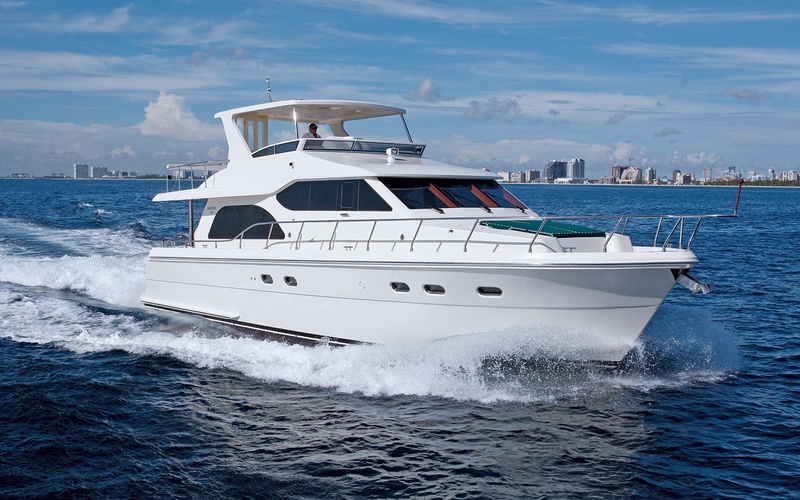 Hampton 590