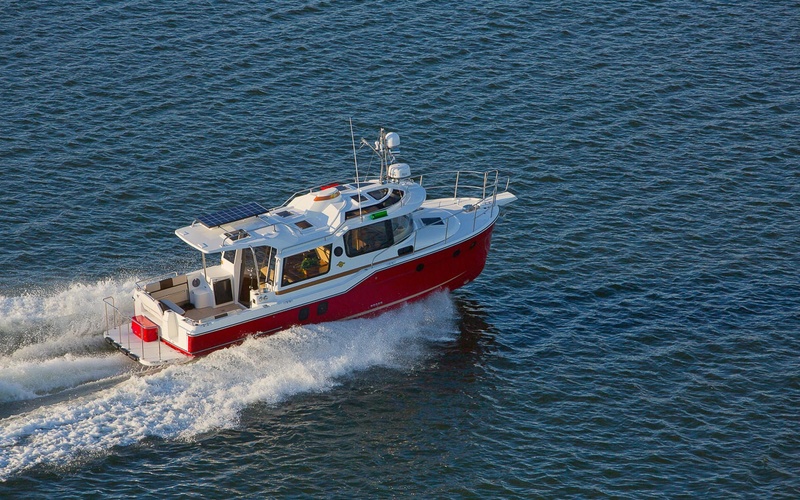 Ranger Tugs R-29 S
