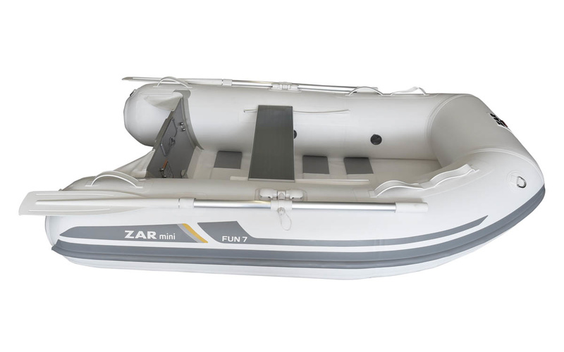Zar Mini Fun 7