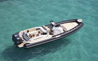 Joker Clubman 30