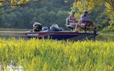 Tracker Pro Team 175 TF