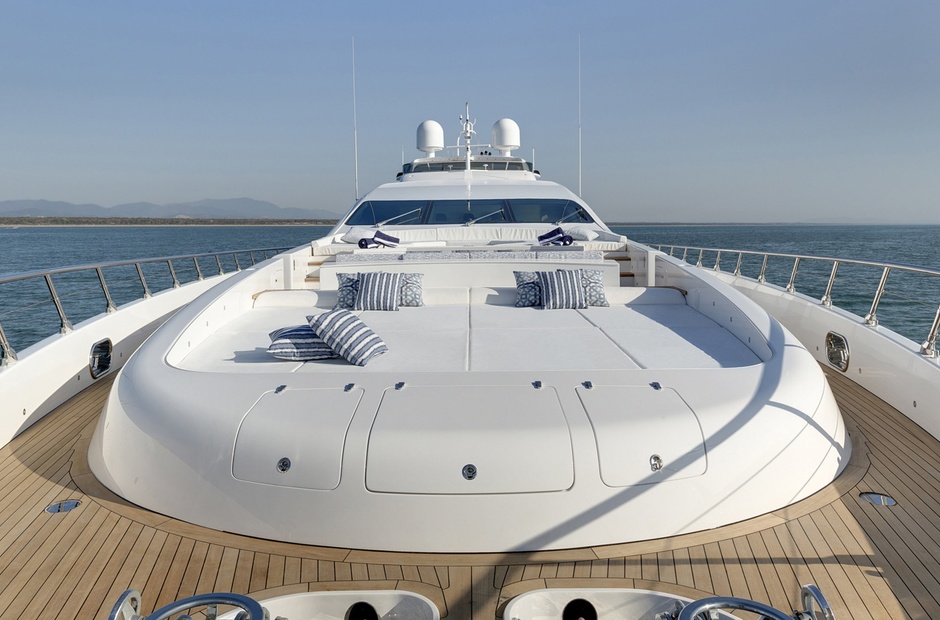 Mangusta Da Vinci