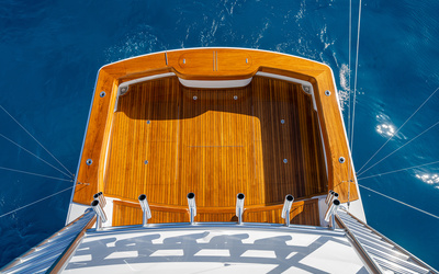 Viking 54ST