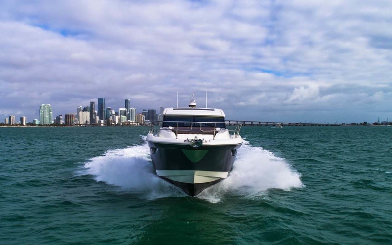 Prestige 520 S