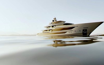 Baglietto  T60