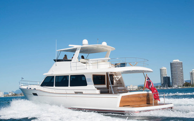 Grand Banks  60