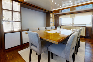 Sailfish 325 DC