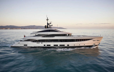 Benetti Iryna II