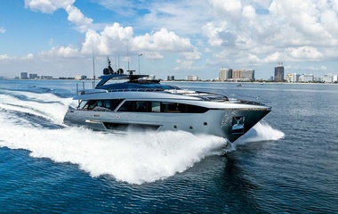 Riva Tasty Waves