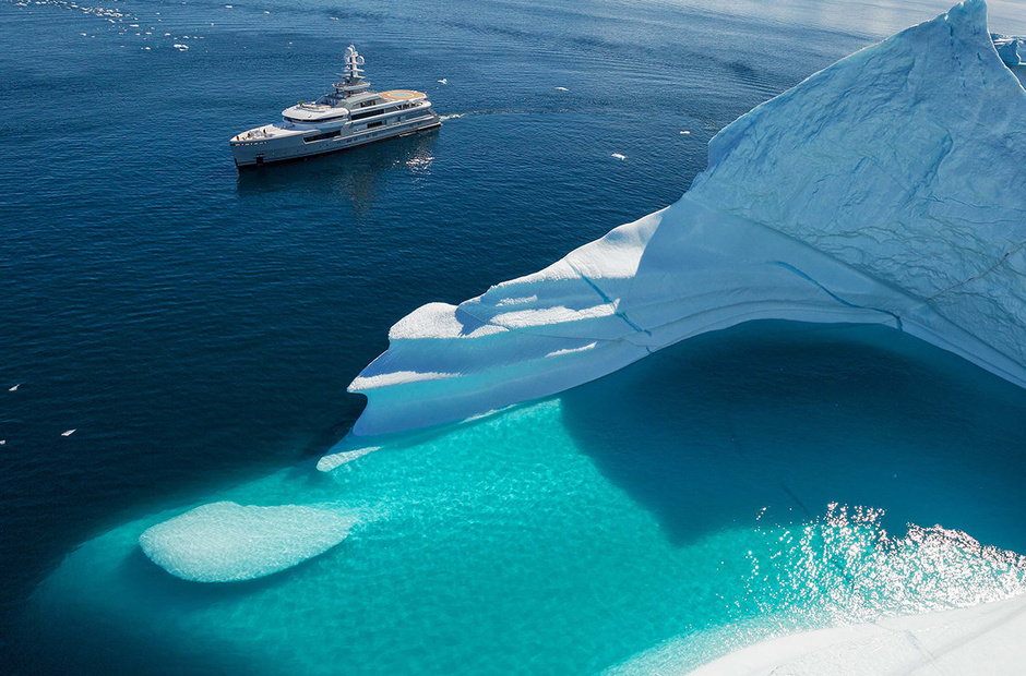Abeking & Rasmussen Cloudbreak