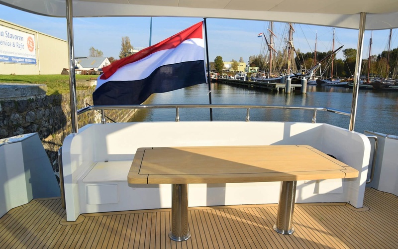 Dutchman DME 7