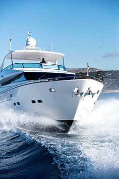 Yaretti 2520