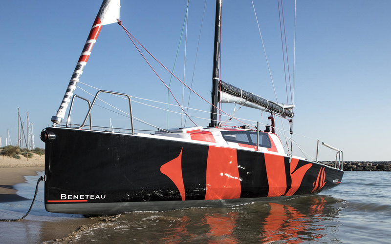 Beneteau First 24