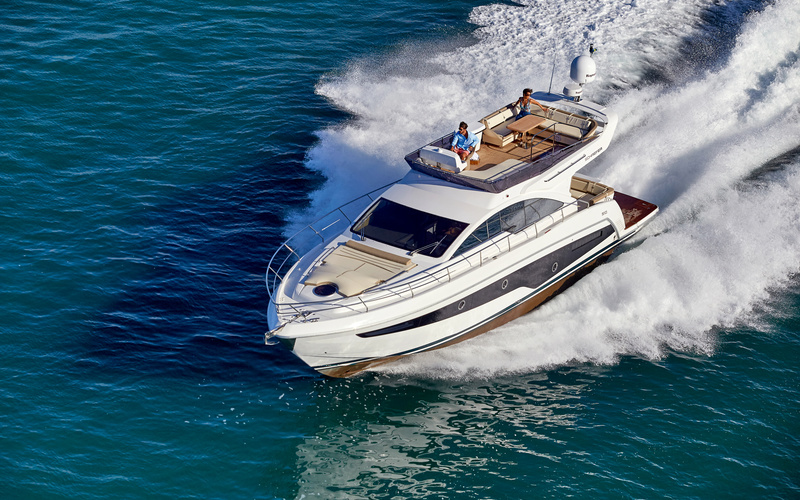 Schaefer 510 Pininfarina