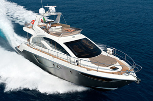 Cranchi Sixty 6 Fly