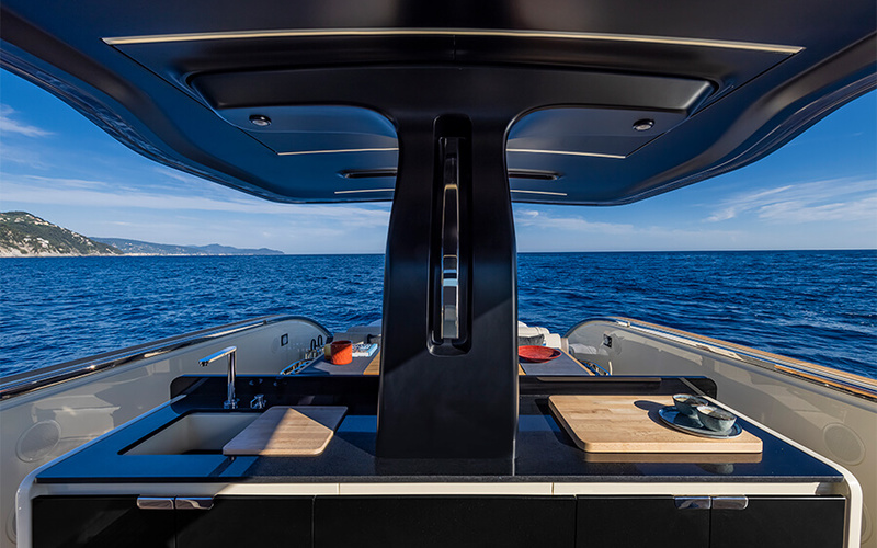 Invictus  TT460
