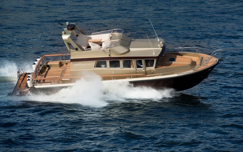 NorthSilver 1440
