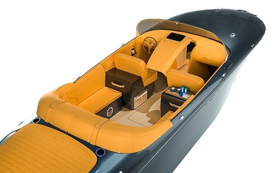 Seven Seas Venus Speedster X