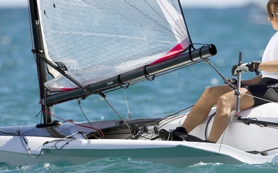RS Sailing RS 100
