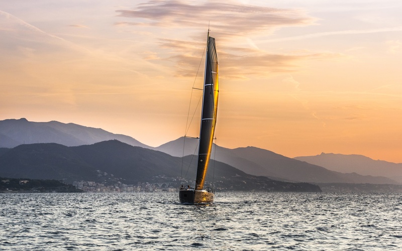 Solaris  40 ST