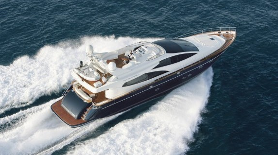 Riva 85' Opera Super