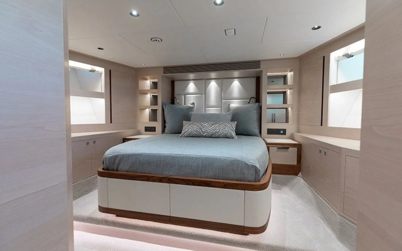 NorthSilver Star Cabin 690
