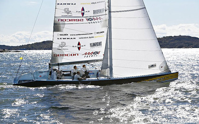 Maxi SM40