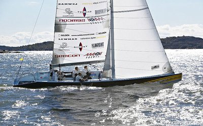Maxi SM40