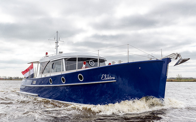 Serious Gently 40' Lausanne