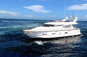 Horizon E66