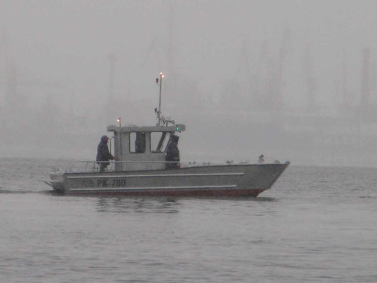 Marine Pro Boats РК-700