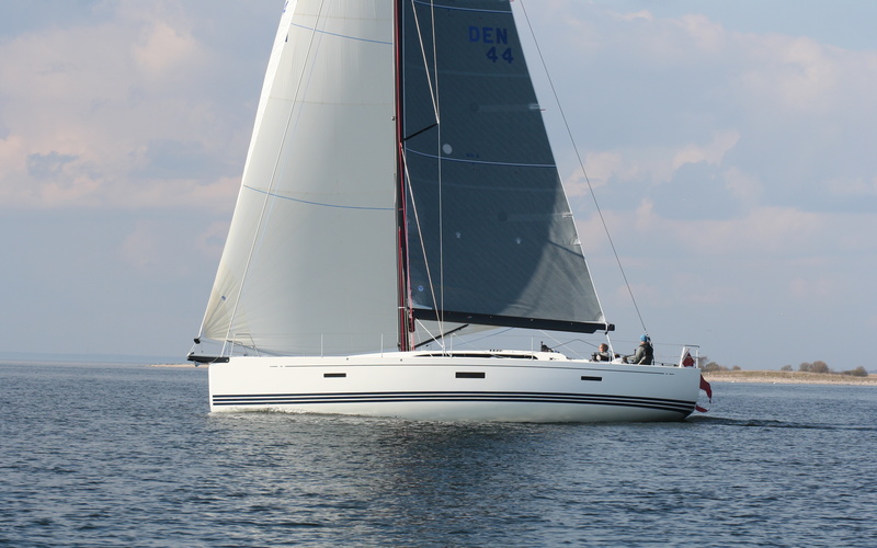 X-Yachts Xp 44