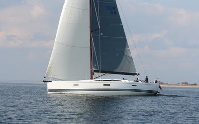 X-Yachts Xp 44