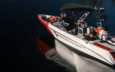 Nautique Super Air 210