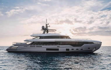 Azimut My Tyme