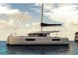 Lagoon 40 (2019)