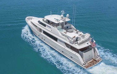 Westport Natural 9