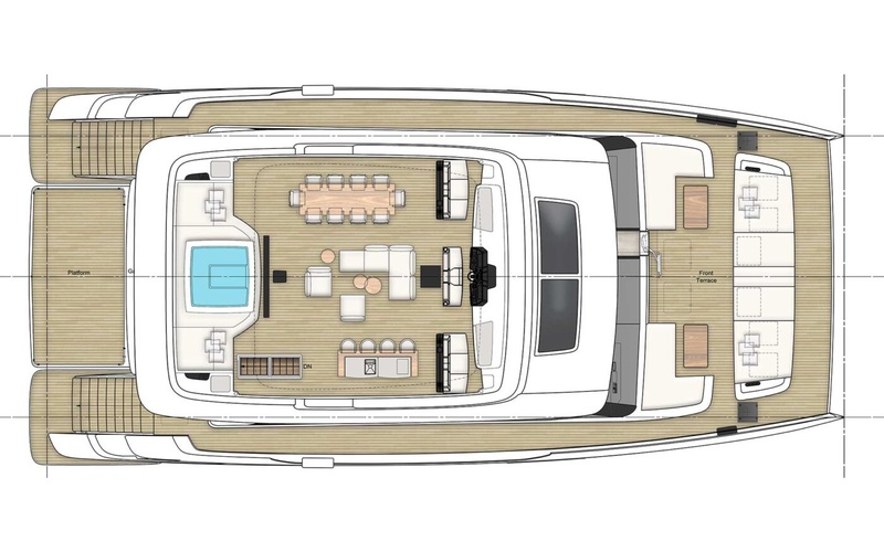 Sunreef 43M