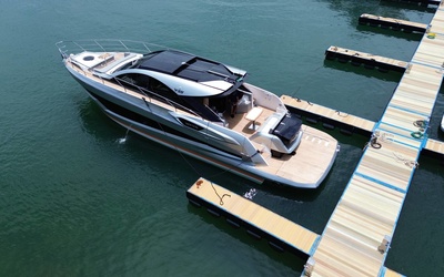 Ventura V550 Crossover