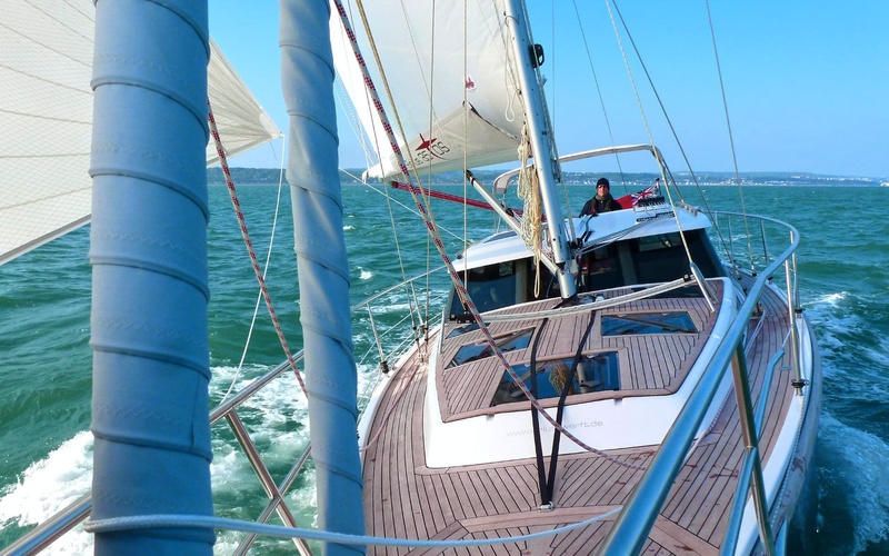 Sirius 35 DS