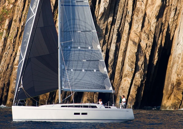 Grand Soleil 39 
