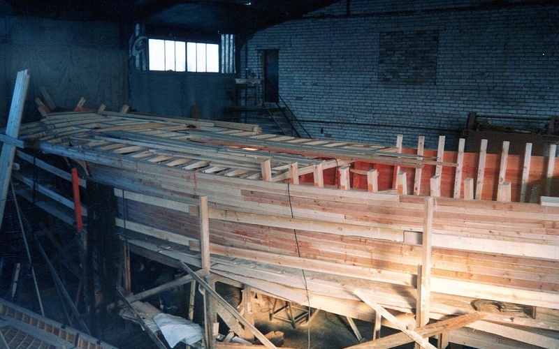 Варяг Аскольд-65