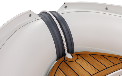 Castoldi Tender 16