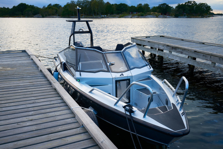 Anytec A23