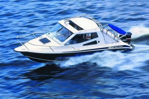 NorthSilver Eagle Star Cabin 650