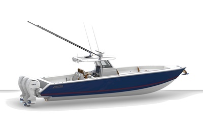 Jupiter  380LS
